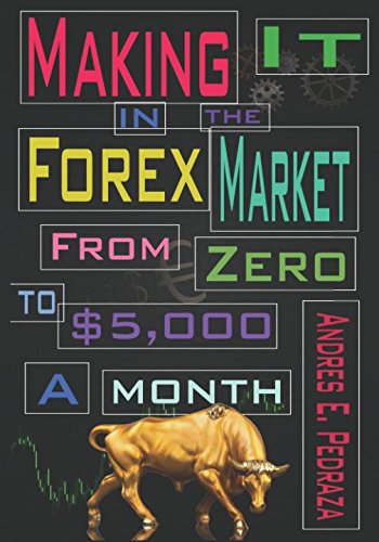 Product Cover Making It in the Forex Market: From Zero to $5,000 Per Month (Special FX Academy)