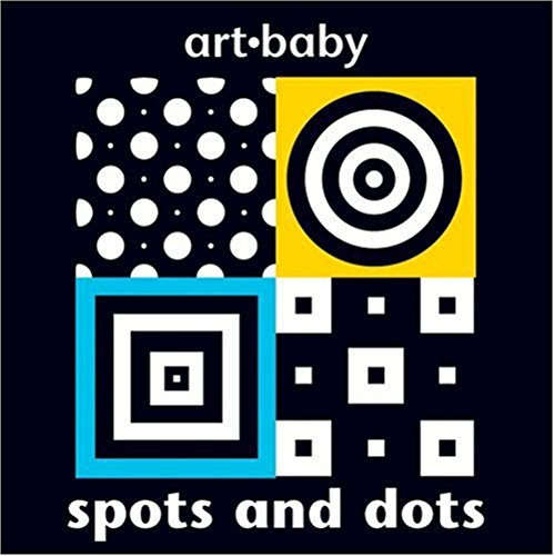 Product Cover Spots and Dots (Art-Baby)