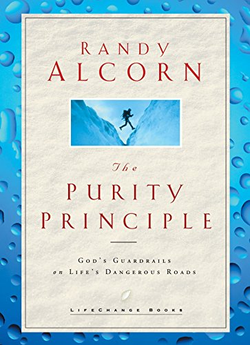 Product Cover The Purity Principle: God's Safeguards for Life's Dangerous Trails (LifeChange Books)