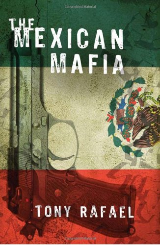 Product Cover The Mexican Mafia