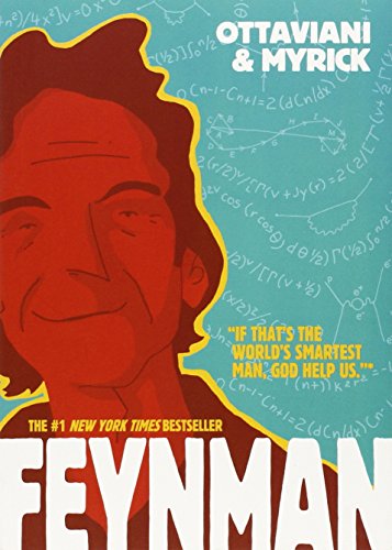 Product Cover Feynman