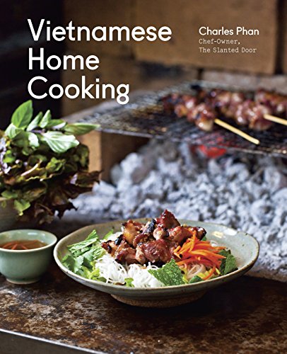 Product Cover Vietnamese Home Cooking: [A Cookbook]
