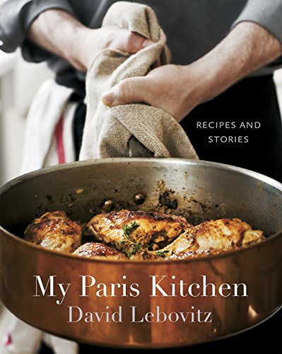 Product Cover My Paris Kitchen
