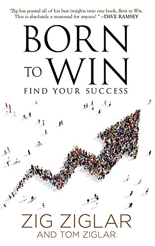 Product Cover Born to Win: Find Your Success