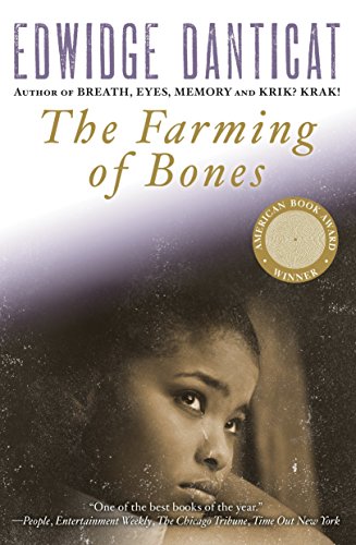 Product Cover The Farming of Bones
