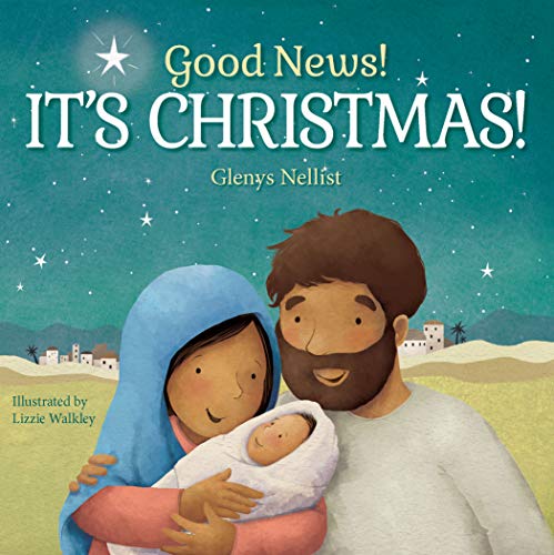 Product Cover Good News! It's Christmas! (Our Daily Bread for Kids Presents)