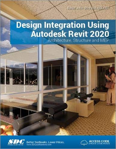 Product Cover Design Integration Using Autodesk Revit 2020
