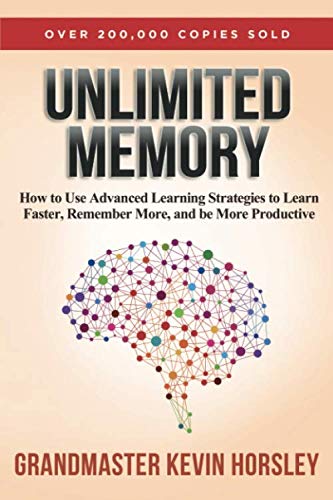Product Cover Unlimited Memory: How to Use Advanced Learning Strategies to Learn Faster, Remember More and be More Productive