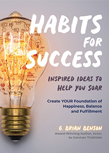 Product Cover Habits for Success: Inspired Ideas to Help You Soar
