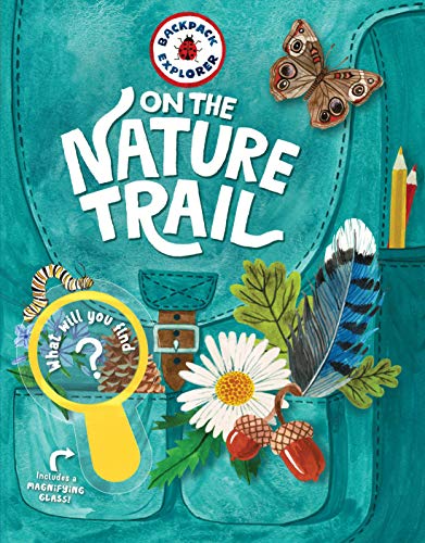 Product Cover Backpack Explorer: On the Nature Trail: What Will You Find?
