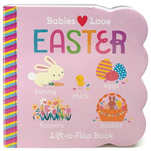 Product Cover Babies Love Easter