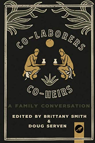 Product Cover Co-Laborers, Co-Heirs: A Family Conversation