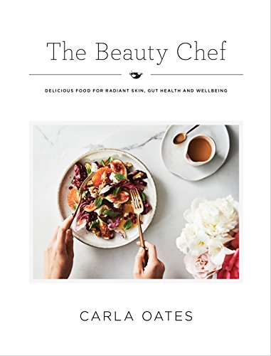 Product Cover The Beauty Chef: Delicious Food for Radiant Skin, Gut Health and Wellbeing