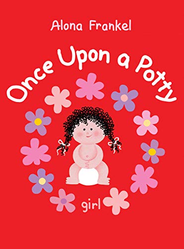 Product Cover Once Upon a Potty -- Girl