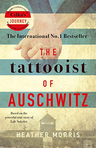 Product Cover The Tattooist of Auschwitz: the heart-breaking and unforgettable international bestseller