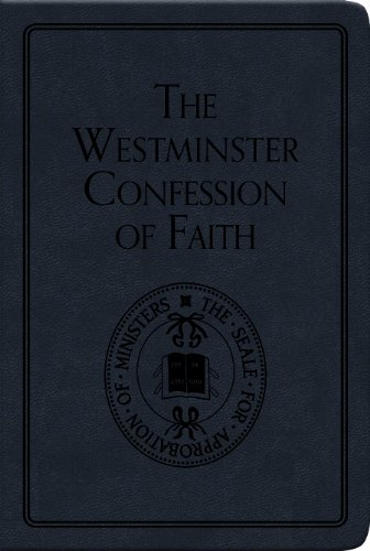 Product Cover The Westminster Confession of Faith (Pocket Puritans)