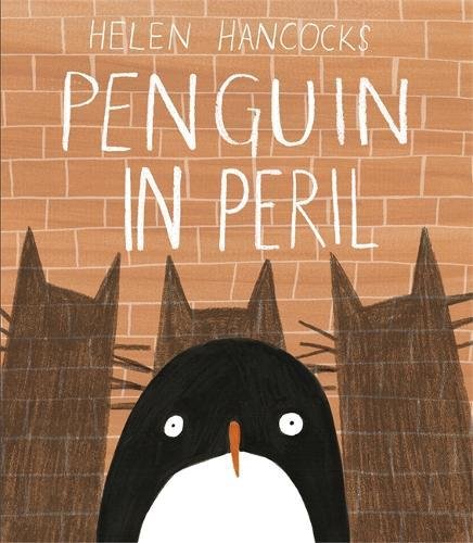 Product Cover Penguin In Peril