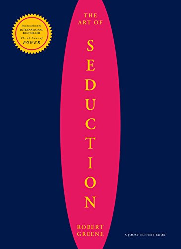 Product Cover The Art Of Seduction