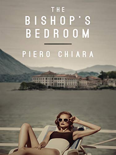 Product Cover The Bishop's Bedroom