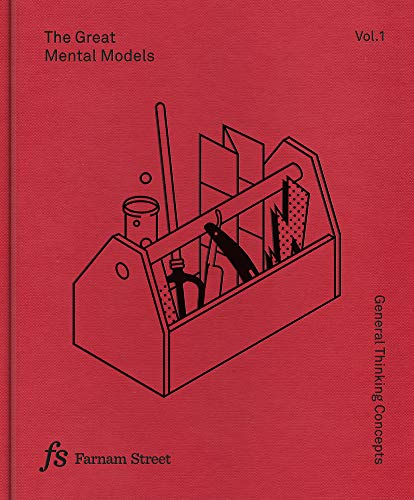 Product Cover The Great Mental Models: General Thinking Concepts