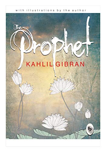 Product Cover The Prophet
