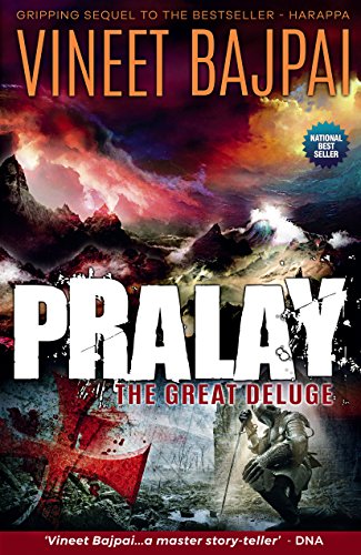 Product Cover Pralay: The Great Deluge (Harappa)