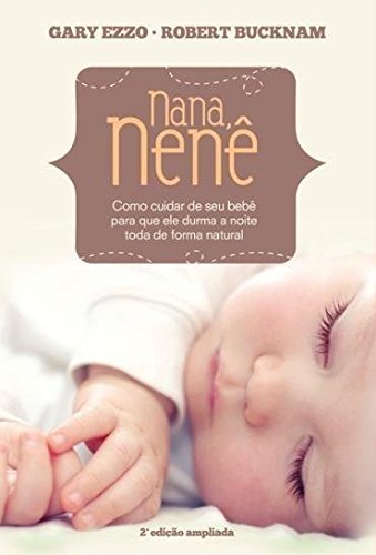 Product Cover Nana Nenê (Em Portuguese do Brasil)