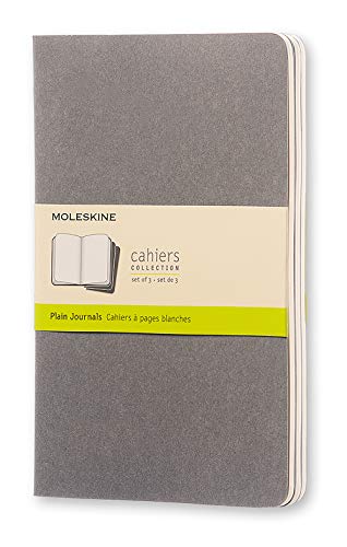 Product Cover Moleskine Cahier Journal, Soft Cover, Large (5