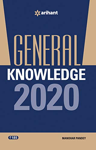Product Cover General Knowledge (2020)