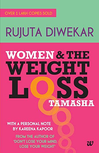 Product Cover Women & The Weight Loss Tamasha