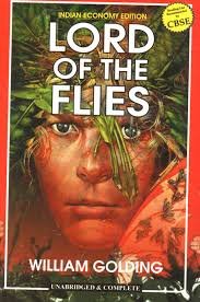 Product Cover Lord Of The Flies