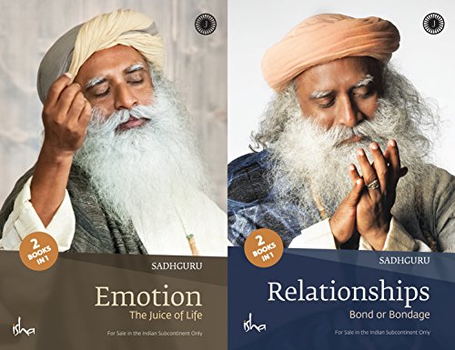 Product Cover Emotion & Relationships