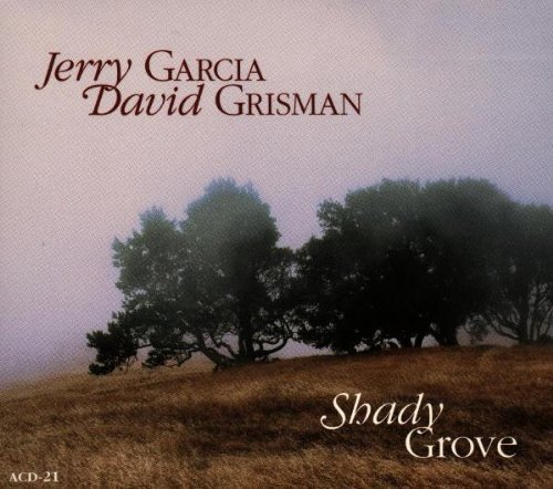 Product Cover Shady Grove
