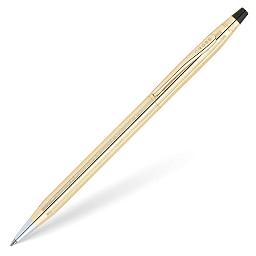 Product Cover Cross Classic Century 10KT Gold-Filled (Rolled Gold) Ballpoint Pen