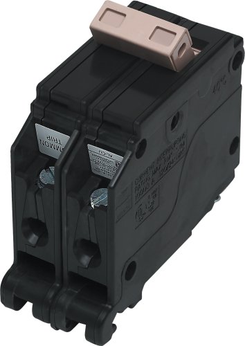 Product Cover Cutler Hammer CH260 Circuit Breaker, 2-Pole 60-Amp