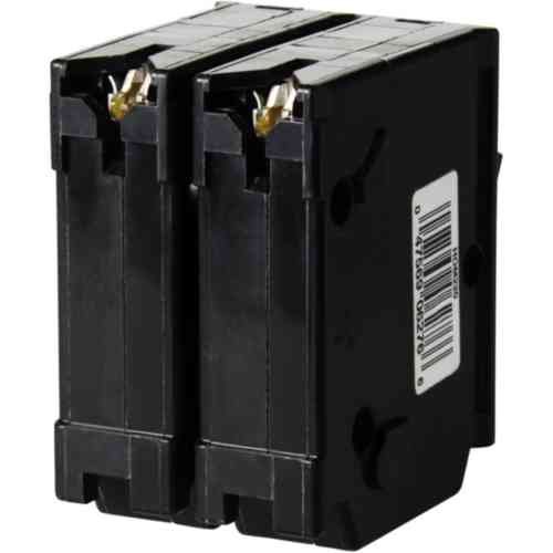 Product Cover Square D by Schneider Electric HOM220CP Homeline 20 Amp Two-Pole Circuit Breaker