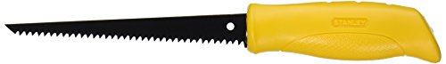 Product Cover Stanley 15-556 Jab Saw with Cushion Grip