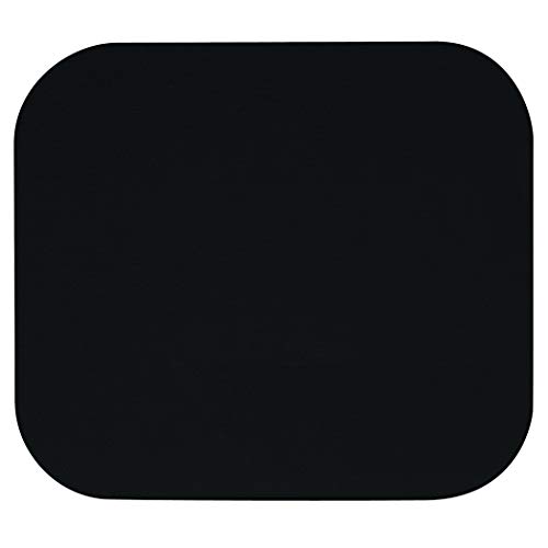 Product Cover Fellowes 58024 Medium Mouse Pad (Black)