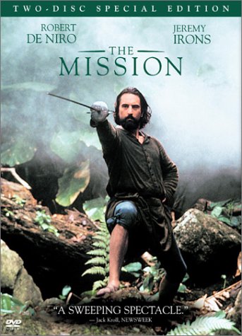 Product Cover The Mission (Two-Disc Special Edition)