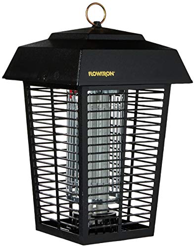 Product Cover Flowtron BK-40D Electronic Insect Killer, 1 Acre Coverage