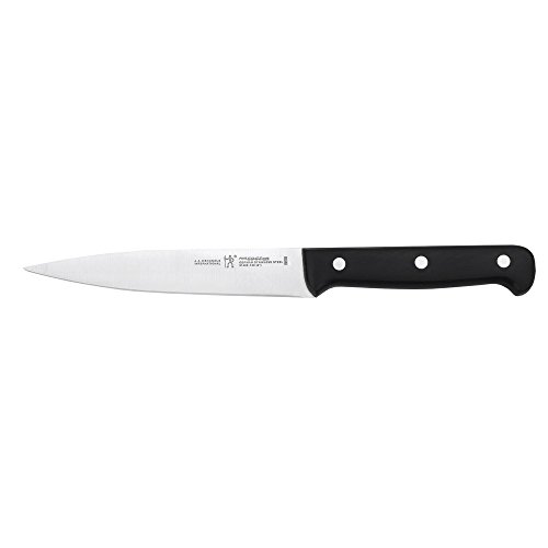 Product Cover Zwilling J.A. Henckels Fine Edge Pro 5-Inch Stainless-Steel Utility Knife