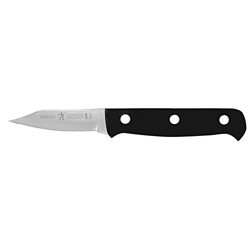 Product Cover J.A. Henckels International Eversharp Pro 3-Inch Stainless Steel Paring Knife