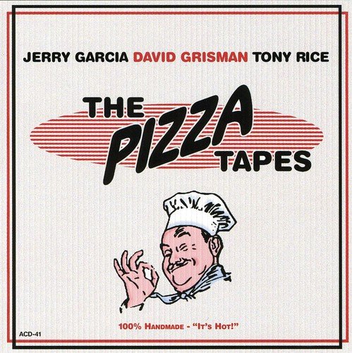 Product Cover The Pizza Tapes