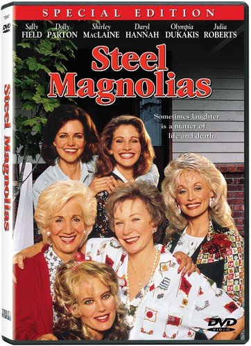 Product Cover Steel Magnolias (Special Edition)