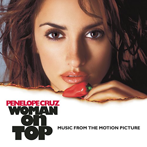 Product Cover Woman on Top - Music From The Motion Picture