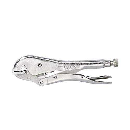 Product Cover IRWIN Tools VISE-GRIP Locking Pliers, Original, Straight Jaw, 7-inch (302L3)
