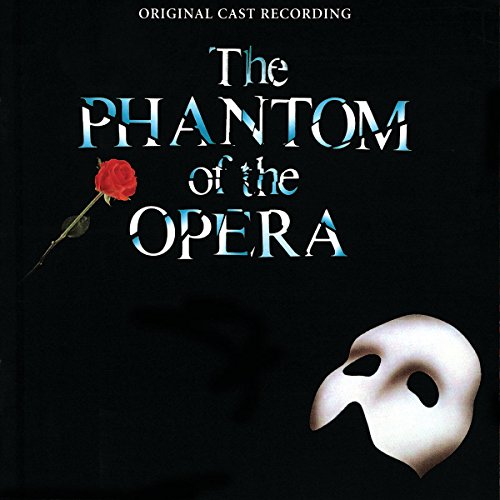 Product Cover The Phantom of the Opera (Original 1986 London Cast)