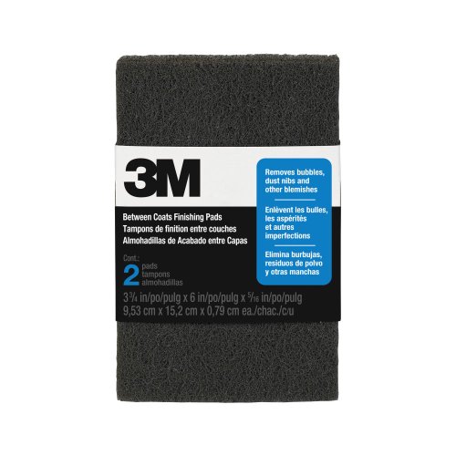 Product Cover 3M 10144 Between Coats Finishing Pads