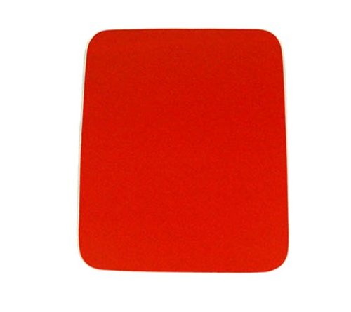 Product Cover Belkin Standard 7.9''x9.8'' Mouse Pad (Red)