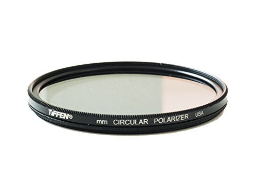 Product Cover Tiffen 77mm Circular Polarizer